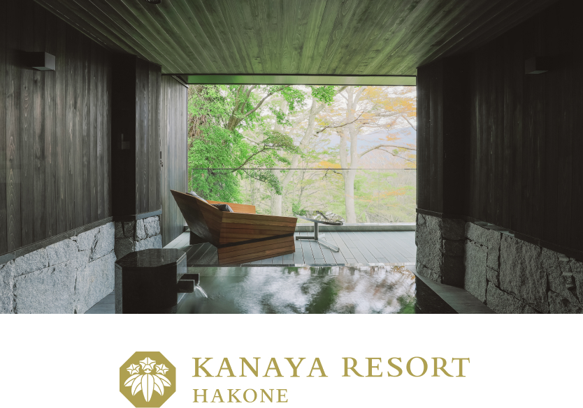 KANAYA RESORT HAKONE